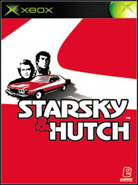 Starsky and Hutch