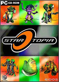 Startopia