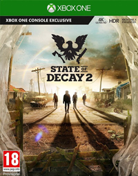 State of Decay 2