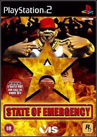 State of Emergency