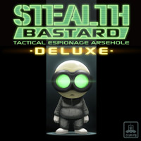 Stealth Bastard Deluxe