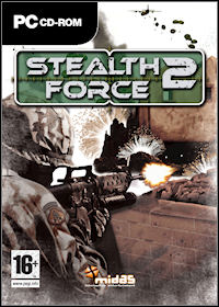 Stealth Force 2