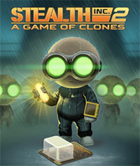 Stealth Inc. 2