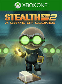 Stealth Inc. 2