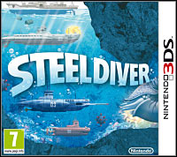 Steel Diver