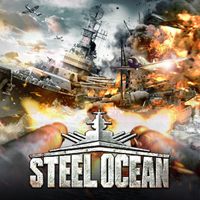 Steel Ocean