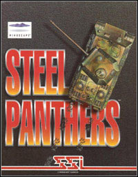 Steel Panthers