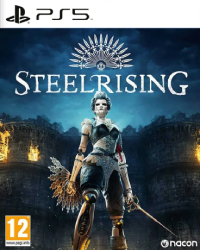 Steelrising - WymieńGry.pl