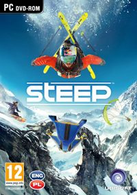 Steep