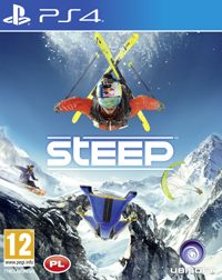 Steep