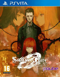 Steins;Gate 0