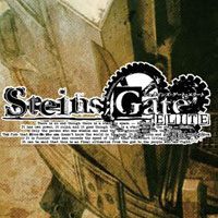 Steins;Gate Elite