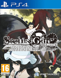 Steins;Gate Elite - WymieńGry.pl