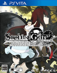 Steins;Gate Elite