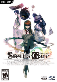 Steins;Gate