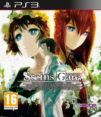 Steins;Gate