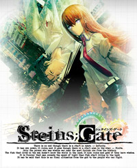 Steins;Gate