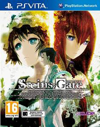 Steins;Gate