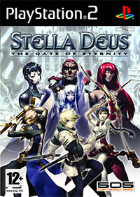 Stella Deus: The Gate of Eternity