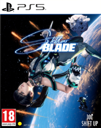 Stellar Blade PS5