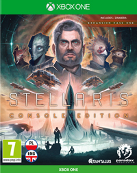 Stellaris: Console Edition