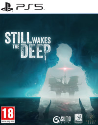 Still Wakes the Deep