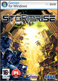 Stormrise