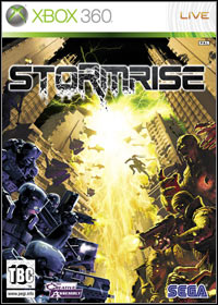 Stormrise (X360)