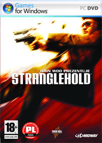 Stranglehold