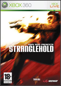 Stranglehold X360