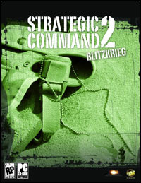 Strategic Command 2: Blitzkrieg