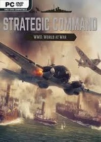 Strategic Command WWII: World at War