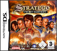 Stratego: Next Edition