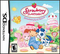 Strawberry Shortcake: Pet Day Party