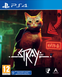 Stray