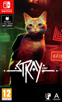 Stray