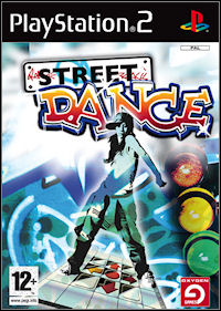 Street Dance