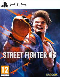 Street Fighter 6 - WymieńGry.pl