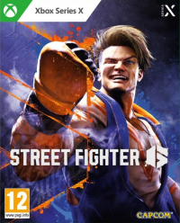 Street Fighter 6