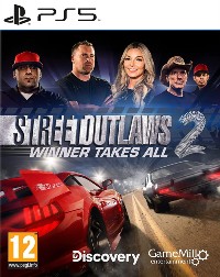 Street Outlaws 2: Winner Takes All