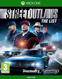 Street Outlaws: The List