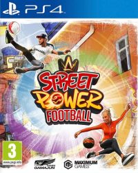 Street Power Football