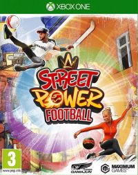 Street Power Football