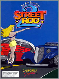 Street Rod 2: The Next Generation