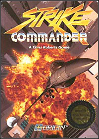 Strike Commander