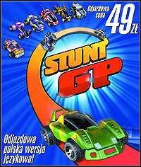 Stunt GP