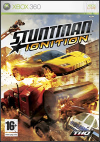 Stuntman: Ignition