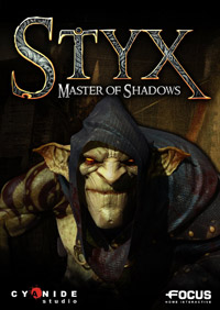 Styx: Master of Shadows