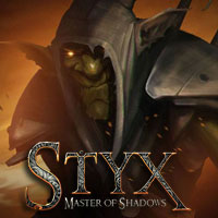 Styx: Master of Shadows