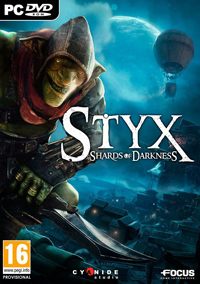 Styx: Shards of Darkness